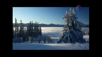 Веселин Маринов - Коледа иде пак ( Официално Видео)