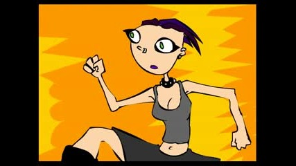 Foamy - The Lollipop