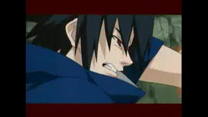 Naruto Vs Sasuke - In The End Vbox7