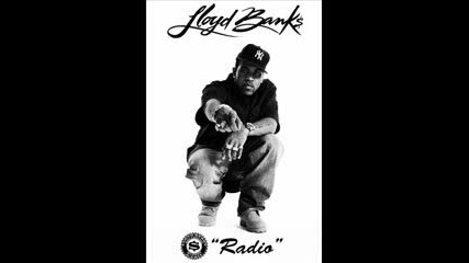 Lloyd Banks - Radio