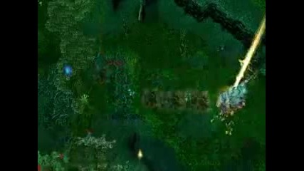 Dota Allstars Endless Story