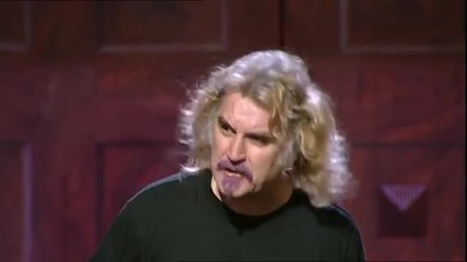 Billy connolly - Microsoft ~ 2002