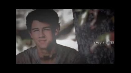Niley:ill wait for you~