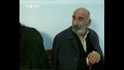 Аси - 13 епизод / 1 ч.