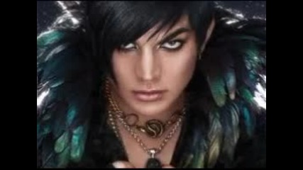 Adam Lambert - Whataya Want from Me (sunrise Dj Taras Magnet Slow)
