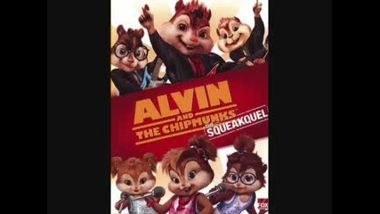 Alvin And The Chipmunks - We Are Family