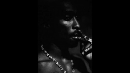 Tupac - pain (remix)