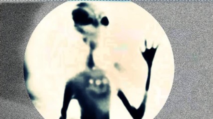 Ufo мания Извънземни: Контактът - Установен