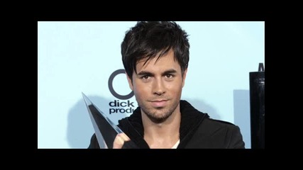 Enrique Iglesias-bailamos