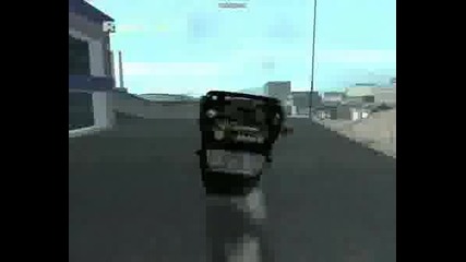 Gta Sa Каскади С Лада