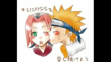 Narusaku - When Its Over.wmv