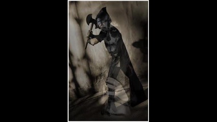 Sarx Hard Gothic Rock (fistandantilus)