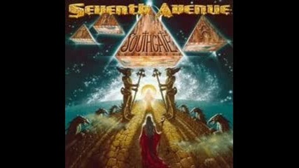 Seventh Avenue - Heart in your Hand 
