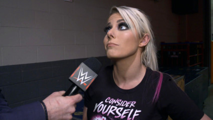 Alexa Bliss gets a new tag team partner tonight: WWE.com Exclusive, Sept. 10, 2018