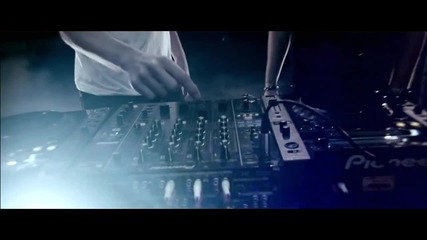 Премиера! Calvin Harris & Alesso - Under Control ft. Hurts