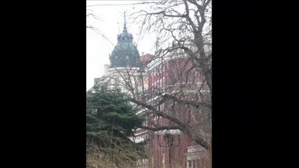 Европейската София - От Донко