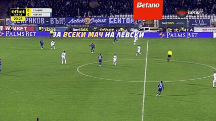 Изявите на Соле, които впечатлиха ма ЦСКА