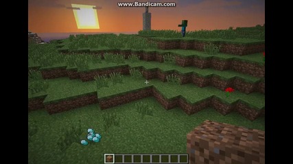 Kakvo 6te napravi bot v minecraft