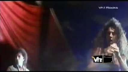 Hardline - Takin me down 