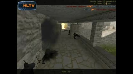 Pro Players Off Counter Strike Eol Clan 