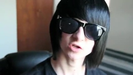How To Be A Bamf 