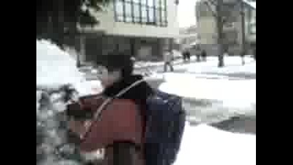 Junior (пародия)
