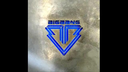 Bigbang - Alive [full Album]