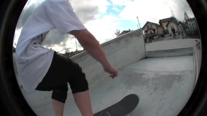 Elliot Bonnabel Part 2011