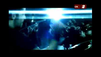 Trapt - Headstrong 