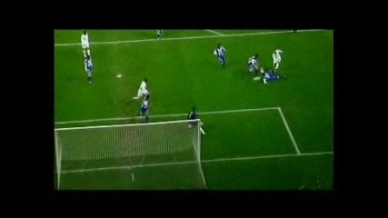 Zidane Vs Ronaldinho