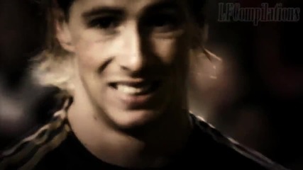 .fernando Torres - Love the way you Lie.[hd]