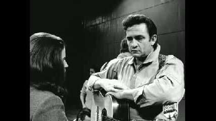 Johnny Cash - Beans For Breakfast 