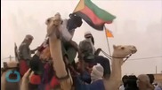 Mediators Land in Northern Mali to Salvage Peace Talks