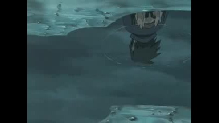 Naruto Vs Sasuke Part 5