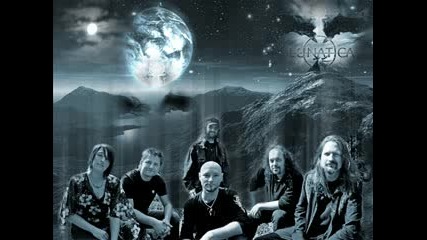Lunatica - New Shores