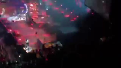 Guns N' Roses - Vegas 08.04.2016 - 2
