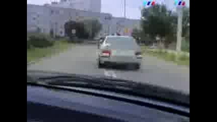 Луди Bmw