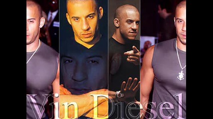 Vin Diesel