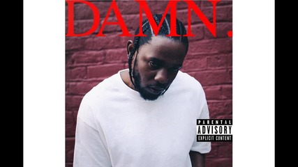 Kendrick Lamar - Feel.