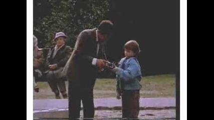 Mr Bean - Смях