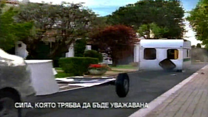 Рекламен блок на Нова телевизия 02.03.2003 3