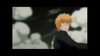 Bleach Not Afraid
