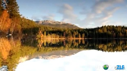 Перфектното отражение