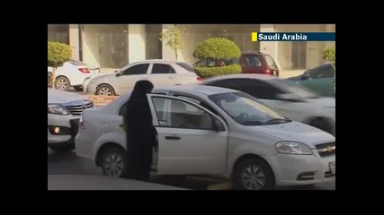В Саудитска Арабия строят град за жени