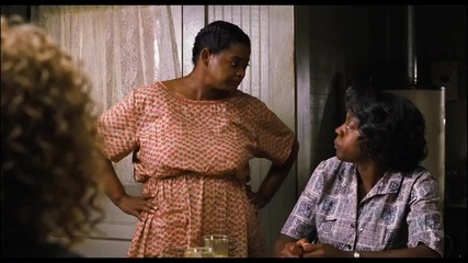 The Help -- Official Character Profile Hilly