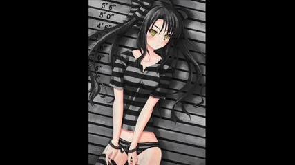Nightcore - Sweet Escape