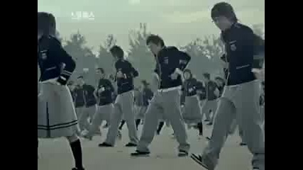 Big Bang - Skoolooks Cf 2