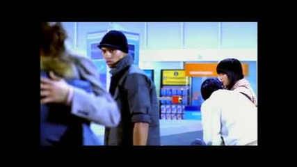 Sugababes - Too Lost In You 
