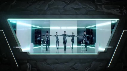 Wonder Girls ft. Akon - Like Money