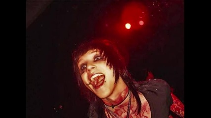 Black Veil Brides - We Stitch These Wounds Lyrics